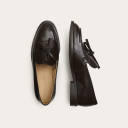 Raphael Loafers, glossy brown